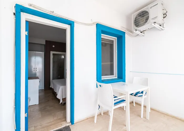 B&B Dreams Bodrum Hotel