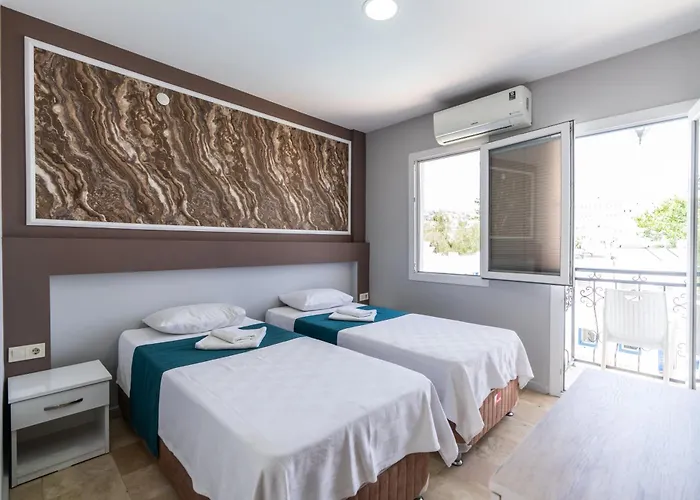 B&B Dreams Bodrum Hotel 3*