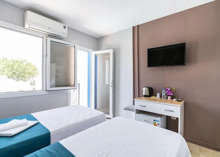 Dreams Bodrum Hotel B&B Bodrum