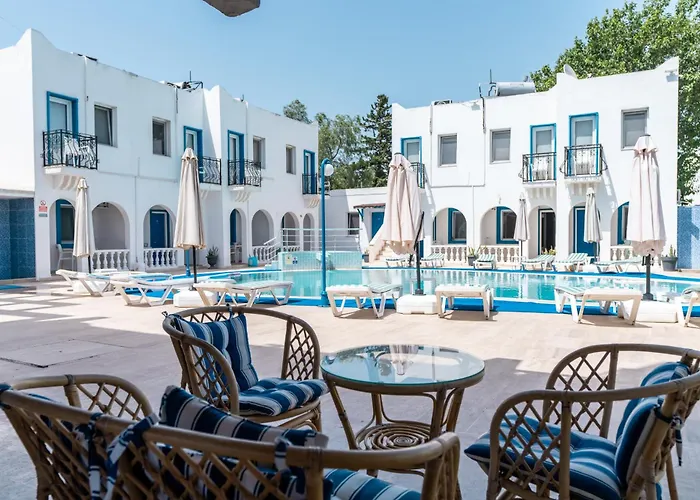 B&B Dreams Bodrum Hotel