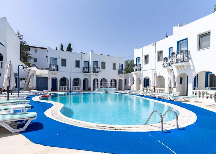 Dreams Bodrum Hotel